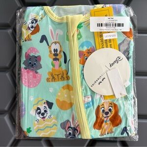 Little Sleepies Disney Peakaboo Pets Zippy